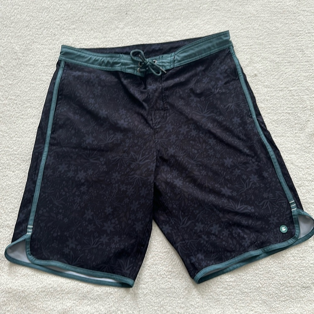 Jetty Swim shorts, Men’s Size 33